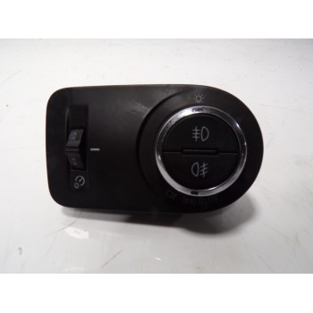 MANDO LUCES 13493471 13493471 