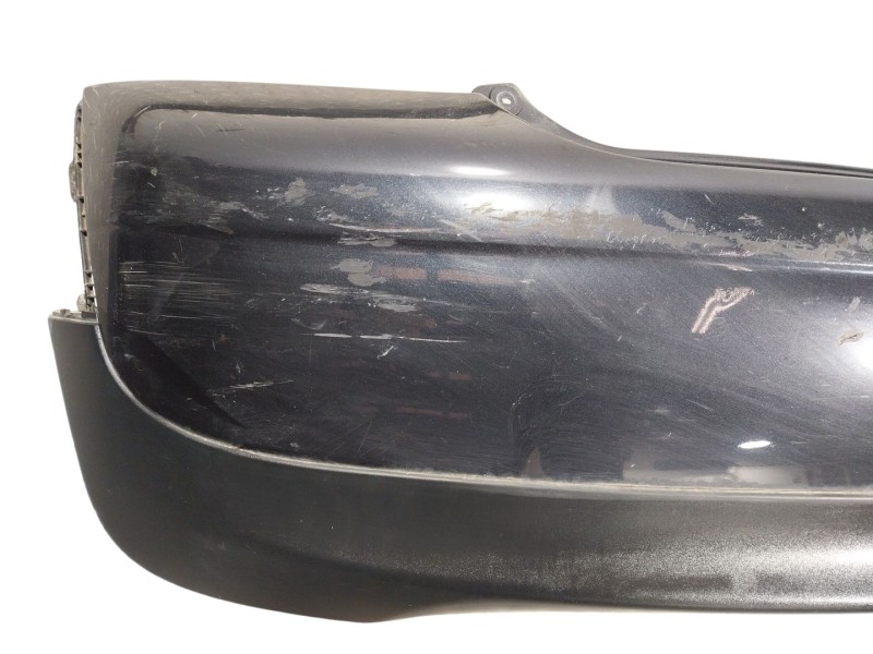 Recambio de paragolpes trasero para mini mini (r56) one referencia OEM IAM   