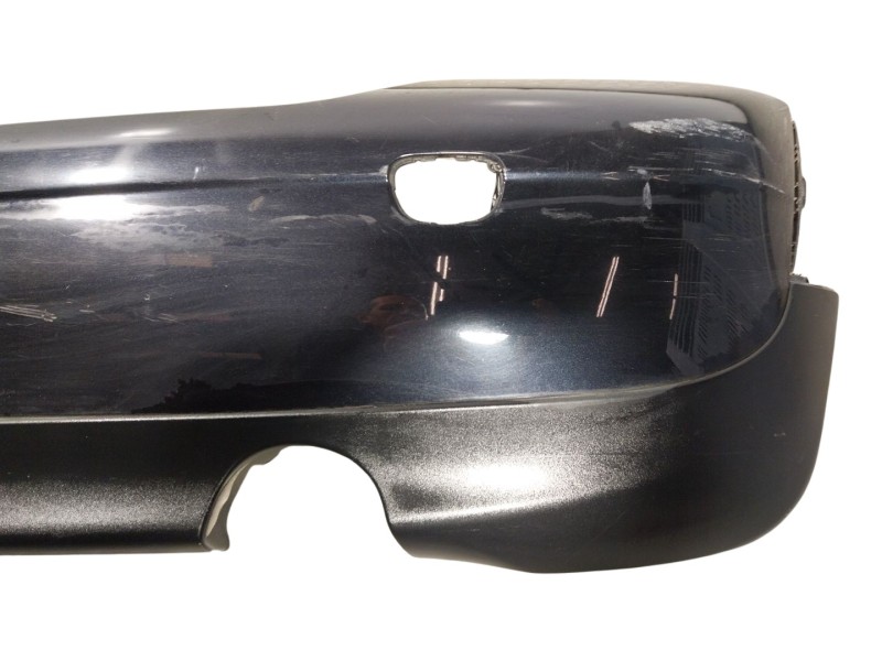 Recambio de paragolpes trasero para mini mini (r56) one referencia OEM IAM   