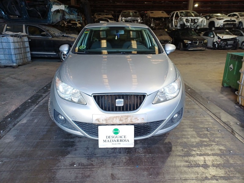 seat ibiza iv (6j5, 6p1) del año 2011