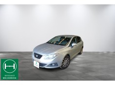 seat ibiza iv (6j5, 6p1) del año 2011