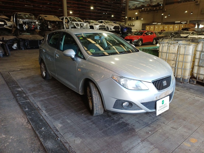 seat ibiza iv (6j5, 6p1) del año 2011