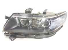 Recambio de faro izquierdo para honda accord vii (cl, cn) 2.2 i-ctdi (cn1) referencia OEM IAM   