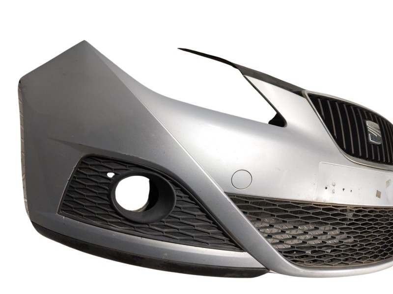 Recambio de paragolpes delantero para seat ibiza iv (6j5, 6p1) 1.6 tdi referencia OEM IAM   