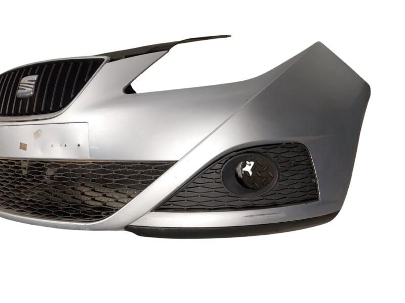 Recambio de paragolpes delantero para seat ibiza iv (6j5, 6p1) 1.6 tdi referencia OEM IAM   