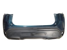 Recambio de paragolpes trasero para citroën c5 aircross (ac_, aj_, ar_, a4_) 1.2 puretech 130 (arhnsj) referencia OEM IAM   