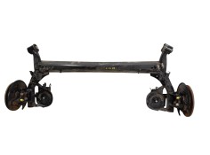 Recambio de puente trasero para renault kangoo / grand kangoo ii (kw0/1_) 1.5 dci 75 (kw07, kw10, kw04) referencia OEM IAM   