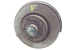 Recambio de puente trasero para renault kangoo / grand kangoo ii (kw0/1_) 1.5 dci 75 (kw07, kw10, kw04) referencia OEM IAM    2