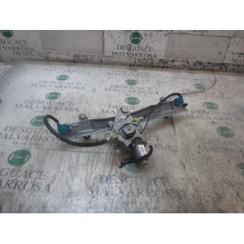 ELEVALUNAS DELANTERO IZQUIERDO 8200384743 