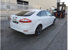 ford mondeo iv sedán (ba7) del año 2009 2