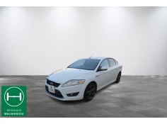 ford mondeo iv sedán (ba7) del año 2009