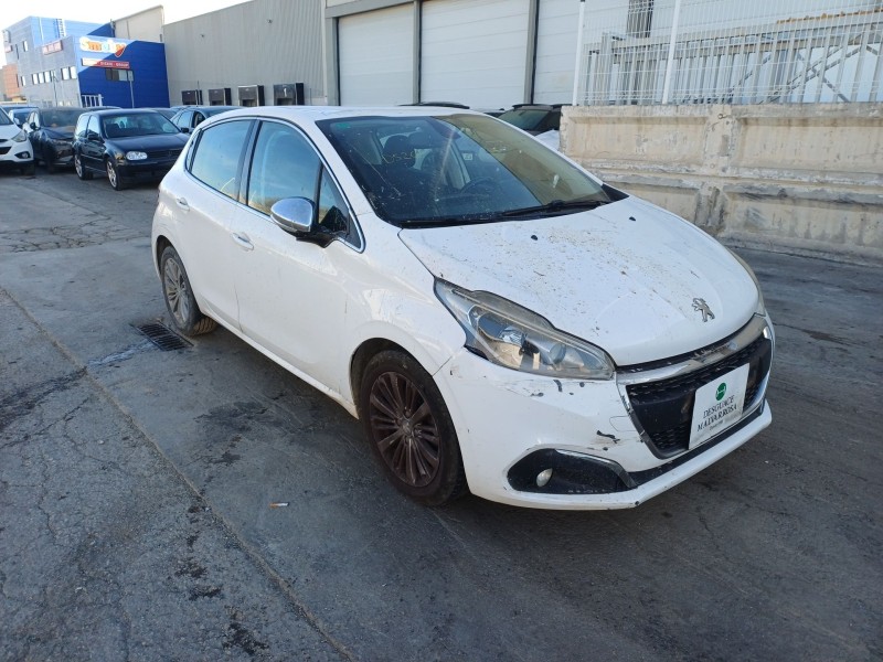 peugeot 208 i (ca_, cc_) del año 2015