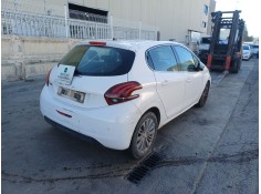 peugeot 208 i (ca_, cc_) del año 2015 2
