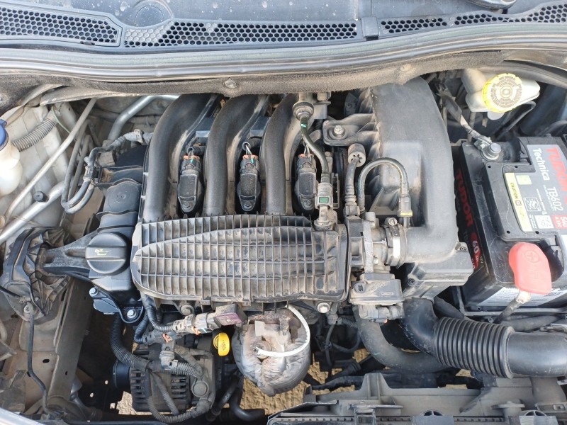 peugeot 208 i (ca_, cc_) del año 2015