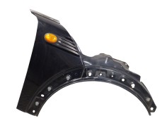 Recambio de aleta delantera derecha para mini mini (r56) one referencia OEM IAM   