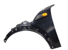 Recambio de aleta delantera izquierda para mini mini (r56) one referencia OEM IAM   