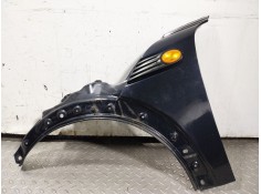 Recambio de aleta delantera izquierda para mini mini (r56) one referencia OEM IAM   