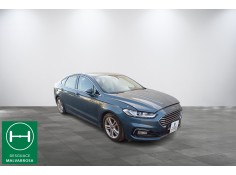 ford mondeo v hatchback (ce) del año 2019