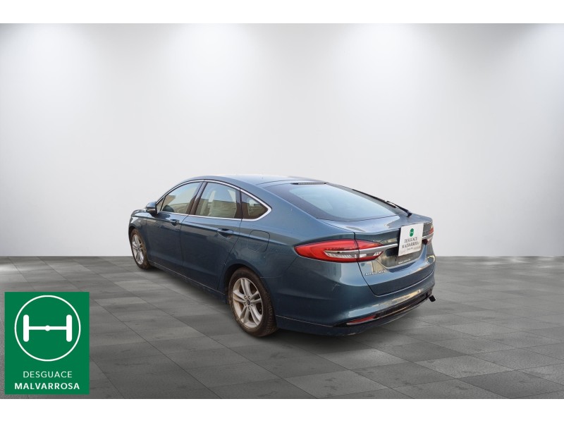 ford mondeo v hatchback (ce) del año 2019