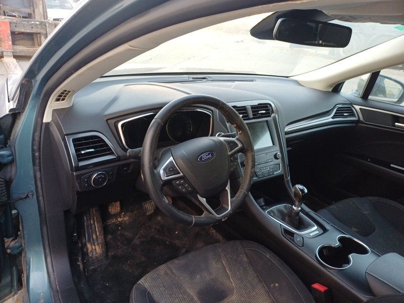 ford mondeo v hatchback (ce) del año 2019