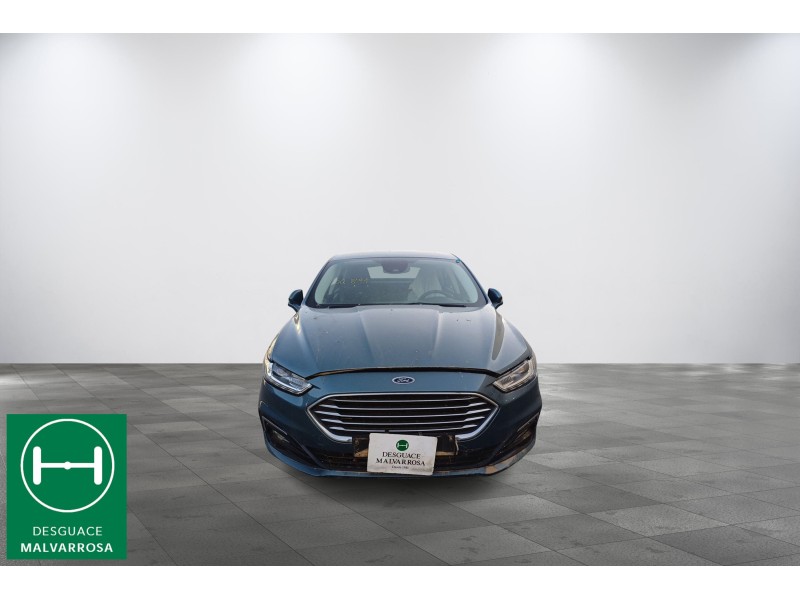 ford mondeo v hatchback (ce) del año 2019