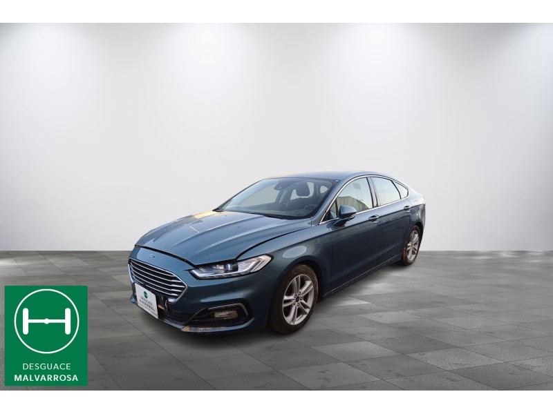 ford mondeo v hatchback (ce) del año 2019