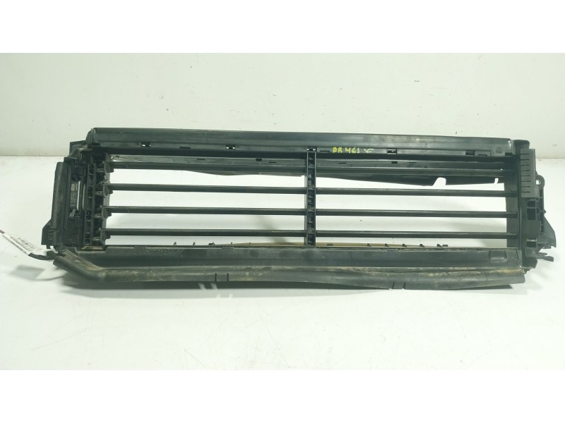 Recambio de canalizador aire para seat leon sportstourer (kl8) 2.0 tdi 85kw referencia OEM IAM   