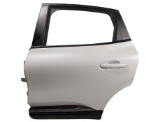 Recambio de puerta trasera izquierda para renault arkana i (lcm_, ldn_) 1.3 tce 140 (ldn0) referencia OEM IAM   