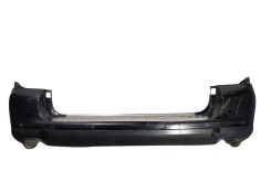 Recambio de paragolpes trasero para porsche cayenne (typ 9pa) 4.5 v8 cat referencia OEM IAM   