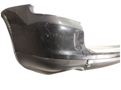 Recambio de paragolpes trasero para porsche cayenne (typ 9pa) 4.5 v8 cat referencia OEM IAM    2