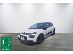 citroën c3 iii (sx) del año 2021