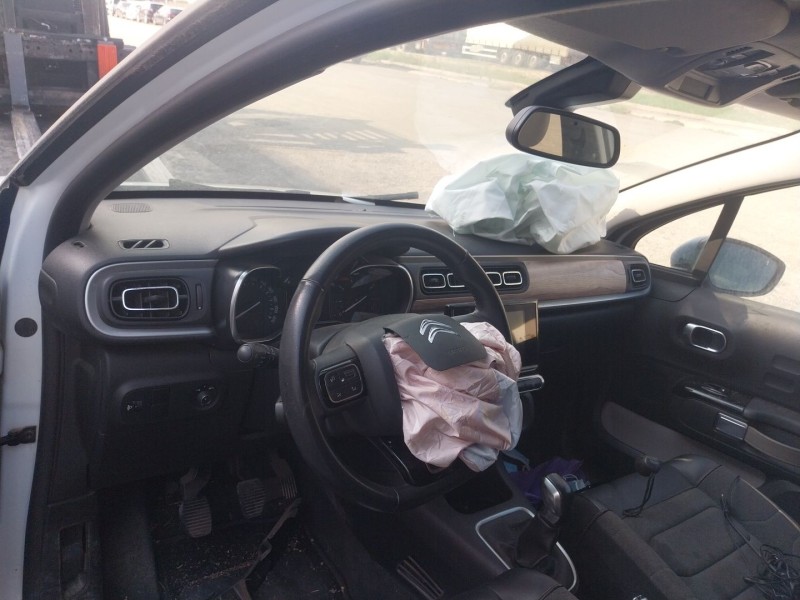 citroën c3 iii (sx) del año 2021