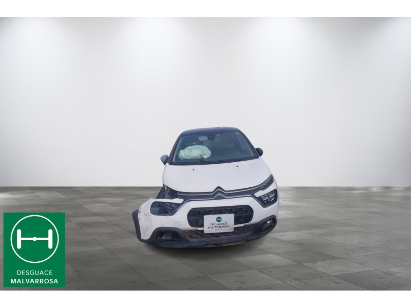 citroën c3 iii (sx) del año 2021