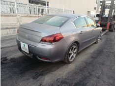 peugeot 508 i (8d_) del año 2016