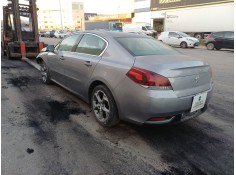 peugeot 508 i (8d_) del año 2016 2