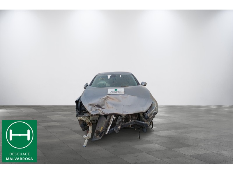 peugeot 508 i (8d_) del año 2016