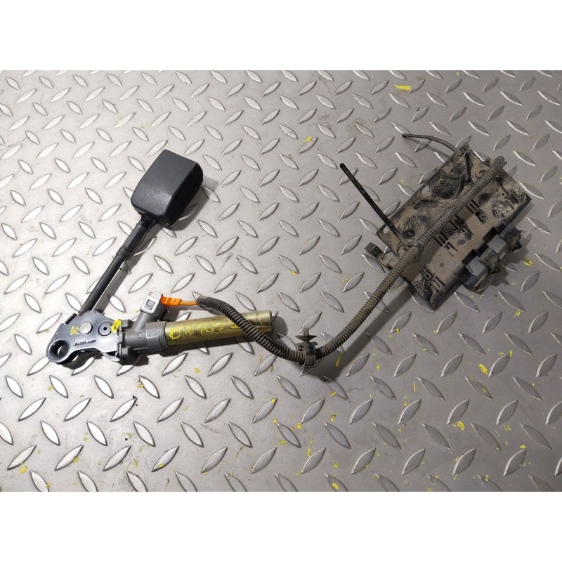 Recambio de pretensor airbag izquierdo para peugeot partner furgoneta/monovolumen (5_, g_) 2.0 hdi referencia OEM IAM   