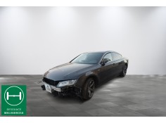 audi a7 sportback (4ga, 4gf) del año 2011