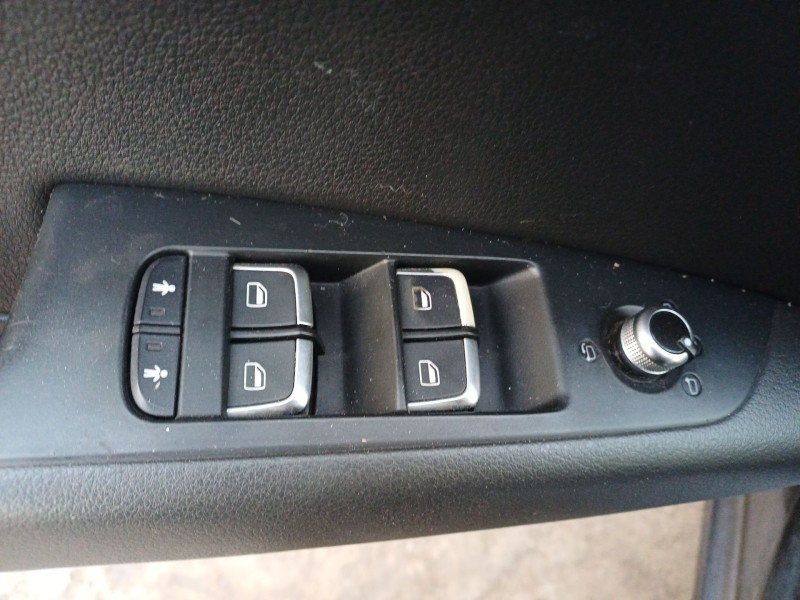 audi a7 sportback (4ga, 4gf) del año 2011