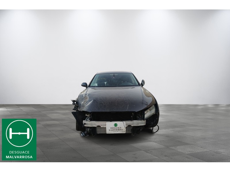 audi a7 sportback (4ga, 4gf) del año 2011