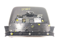 Recambio de pantalla multifuncion para ford ecosport 1.0 ecoboost referencia OEM IAM  H1BT18B955GE  2