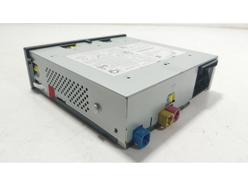 Recambio de sistema navegacion gps para cupra formentor (km7, kmp) 1.5 tsi referencia OEM IAM  5FA035816B 