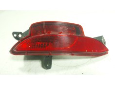 Recambio de piloto trasero antiniebla izquierdo para fiat tipo cross hatchback (356_357) cross 1.0 100 cv referencia OEM IAM 520