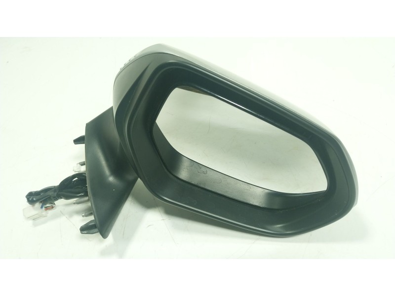 Recambio de espejo derecho para toyota yaris cross (mxp_) 1.5 hybrid (mxpj10) referencia OEM IAM 879100DE40  