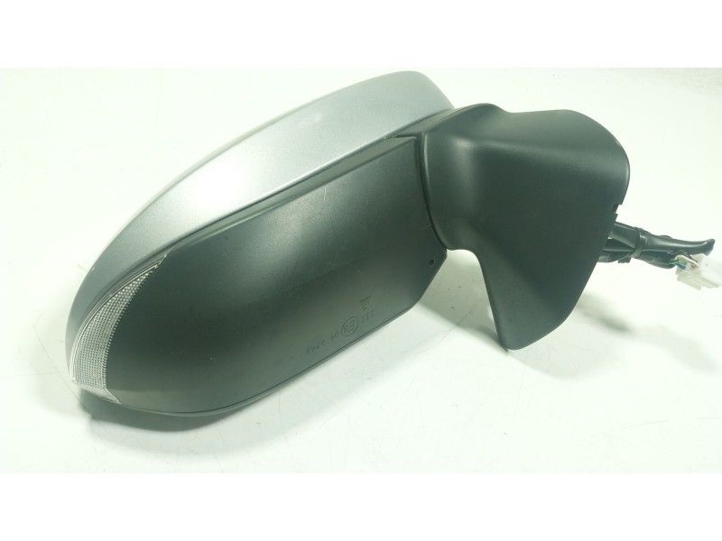 Recambio de espejo derecho para toyota yaris cross (mxp_) 1.5 hybrid (mxpj10) referencia OEM IAM 879100DE40  