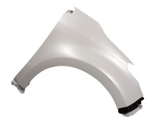 Recambio de aleta delantera derecha para toyota yaris (_p21_, _pa1_, _ph1_) 1.5 hybrid (mxph10) referencia OEM IAM   