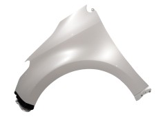 Recambio de aleta delantera izquierda para toyota yaris (_p21_, _pa1_, _ph1_) 1.5 hybrid (mxph10) referencia OEM IAM   