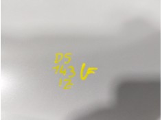 Recambio de aleta delantera izquierda para toyota yaris (_p21_, _pa1_, _ph1_) 1.5 hybrid (mxph10) referencia OEM IAM    2