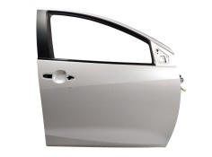 Recambio de puerta delantera derecha para toyota yaris (_p21_, _pa1_, _ph1_) 1.5 hybrid (mxph10) referencia OEM IAM   