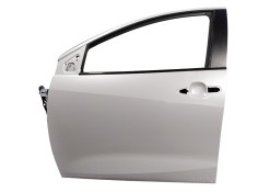 Recambio de puerta delantera izquierda para toyota yaris (_p21_, _pa1_, _ph1_) 1.5 hybrid (mxph10) referencia OEM IAM   